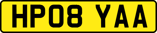 HP08YAA