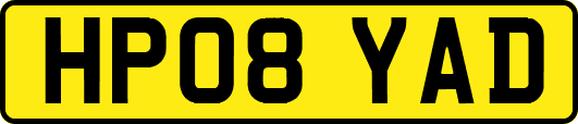 HP08YAD