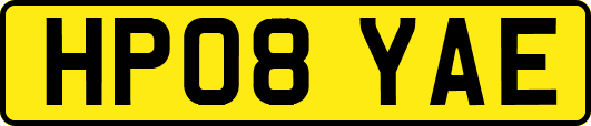 HP08YAE