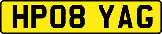 HP08YAG