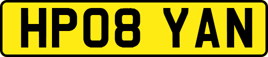 HP08YAN