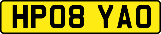 HP08YAO