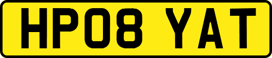 HP08YAT