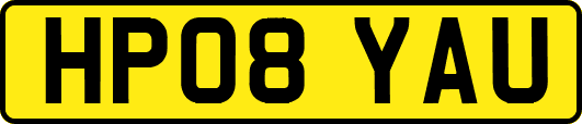 HP08YAU