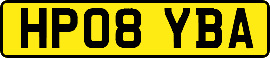 HP08YBA