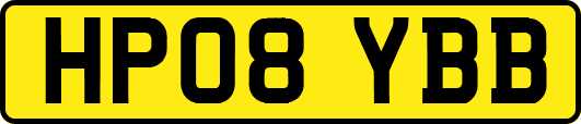 HP08YBB