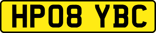 HP08YBC