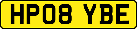 HP08YBE