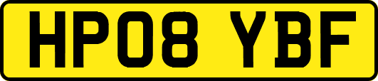 HP08YBF