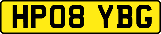 HP08YBG