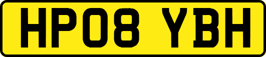 HP08YBH