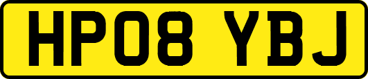 HP08YBJ