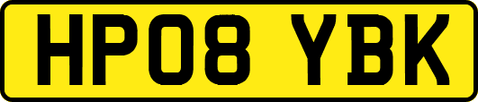HP08YBK