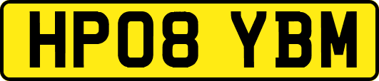HP08YBM