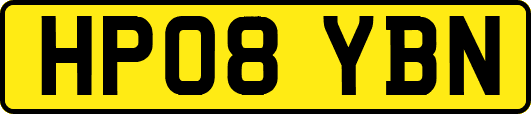 HP08YBN