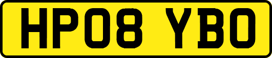 HP08YBO
