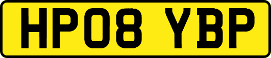 HP08YBP
