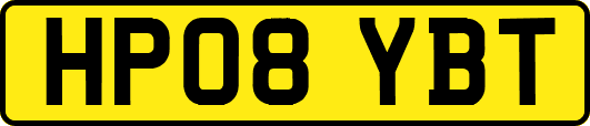 HP08YBT
