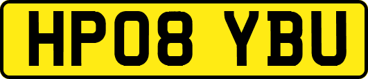 HP08YBU