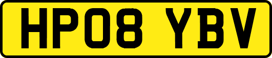 HP08YBV