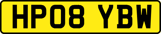 HP08YBW