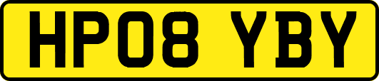 HP08YBY