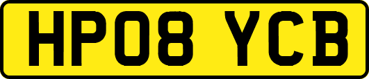 HP08YCB