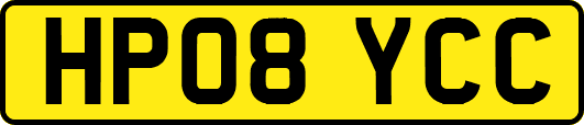 HP08YCC