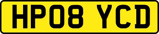 HP08YCD
