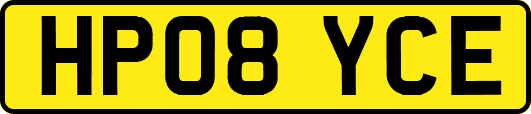 HP08YCE