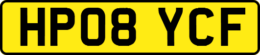 HP08YCF
