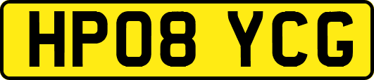 HP08YCG