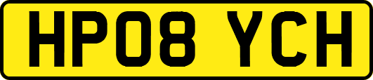 HP08YCH