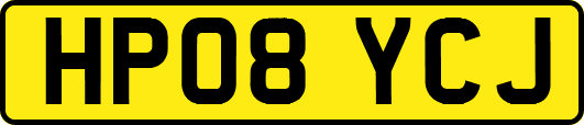 HP08YCJ