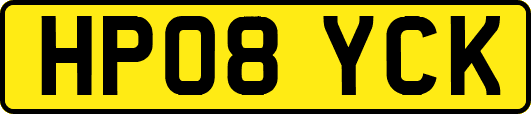 HP08YCK