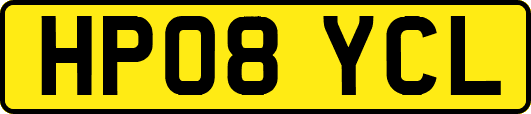 HP08YCL