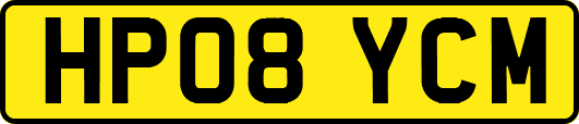 HP08YCM