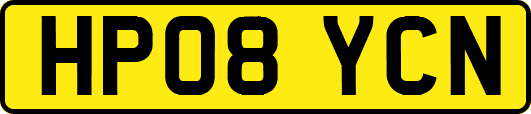 HP08YCN