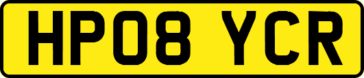 HP08YCR