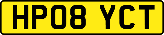 HP08YCT