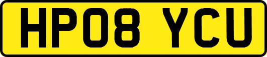 HP08YCU