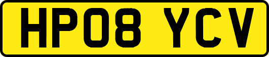 HP08YCV