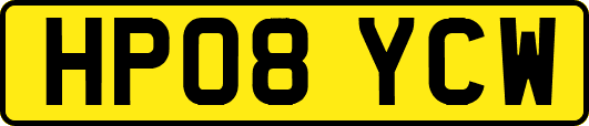 HP08YCW