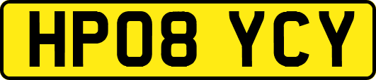 HP08YCY