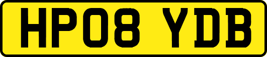 HP08YDB