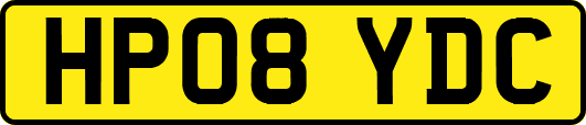 HP08YDC