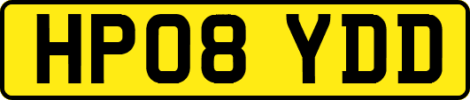 HP08YDD