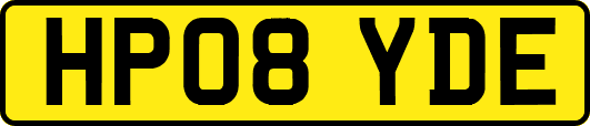 HP08YDE
