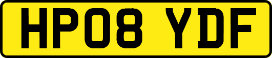 HP08YDF