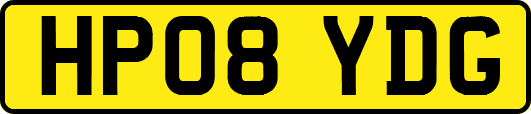 HP08YDG